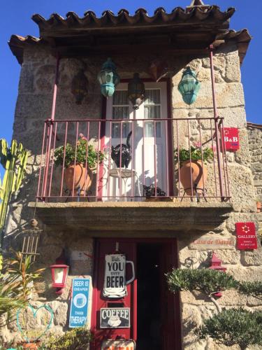 Casa de David