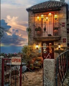 Casa de David