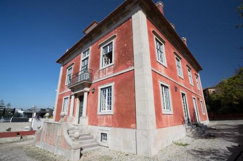 Casa de Santa Teresa