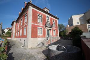 Casa de Santa Teresa