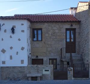 Appartements Casa de São Miguel Bairro de São Miguel 37 6090-151 Aldeia de João Pires Région Centre