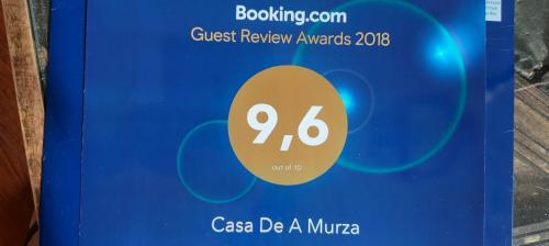 Casa di a Murza