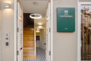 Casa do Fontanário Stay