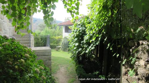 Casa do Mercador