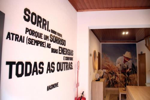 Casa Don Diogo - Guest House