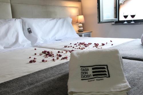 Casa Don Diogo - Guest House