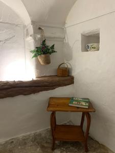 Casa dos Tios