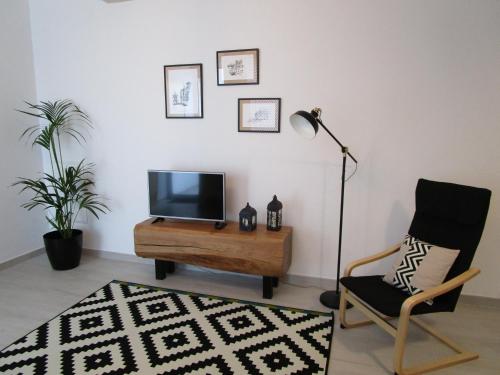 Casa Flor d'Sal