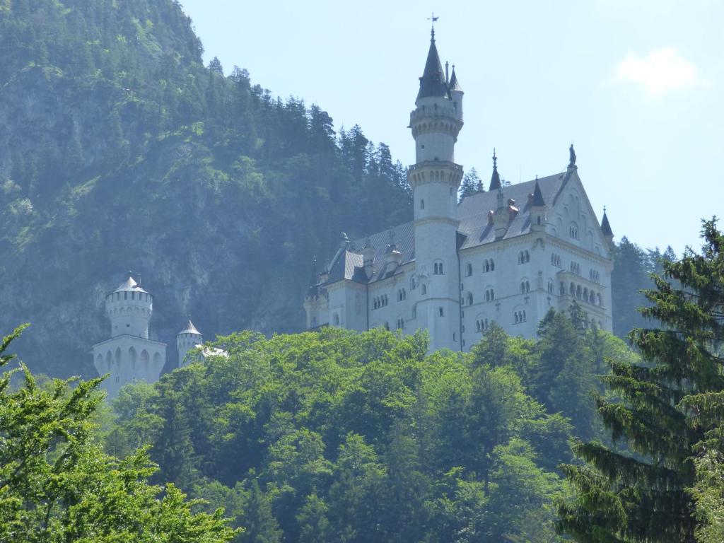 Casa Fuessen Hintere Gasse 6, 87629 Füssen