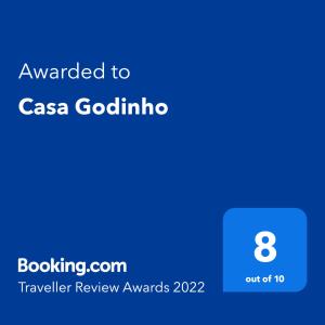 Casa Godinho