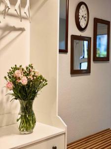 Appartements Casa Limone Lärchenstraße 15 72119 Ammerbuch Bade-Wurtemberg