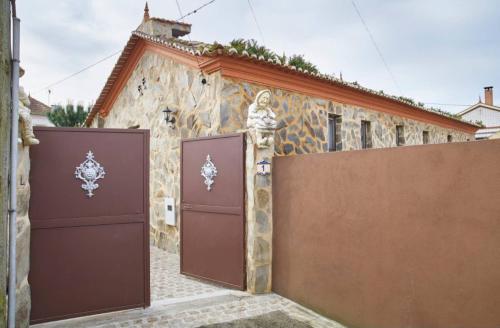 Casa Luz Monte Murtosa Portugal
