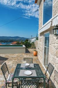 Casa Monte do Cervo