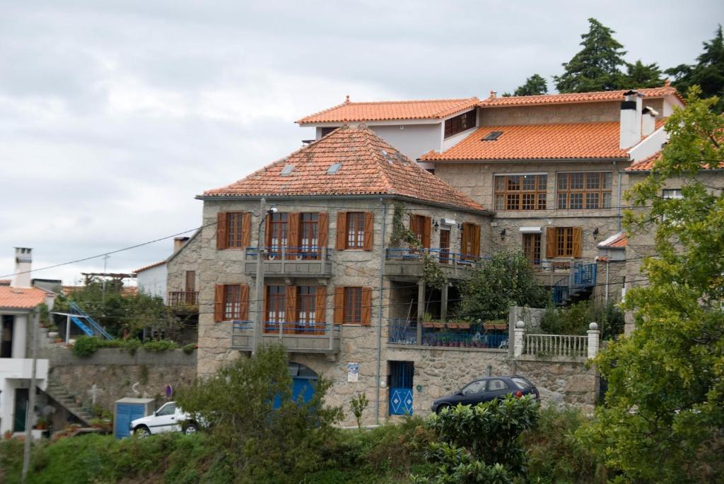 Casa Na Montanha Da Neve Bairro Do Purgatório Nº7, 6270-268 Seia