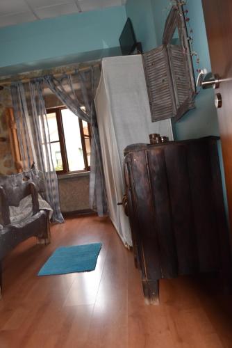 Casa na Serra da Estrela