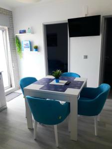 Casa Nazaré Apartments