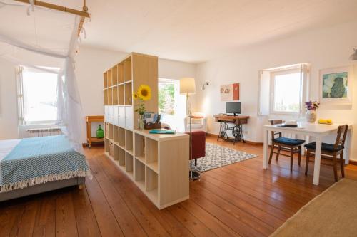 Casa no Rio - River House