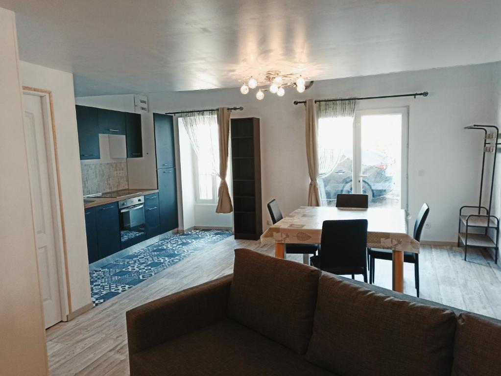 Casa Padulella (4 appartements)