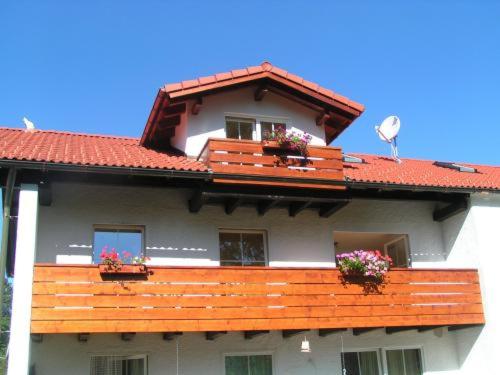 Appartements Casa Patrizia Am Winkelacker 4 87645 Schwangau