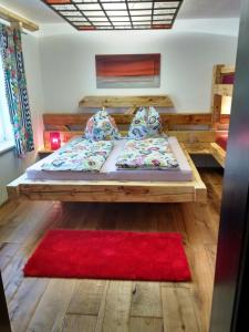 Appartements Casa Piedro Mühlthaler Straße 3 82319 Starnberg Bavière