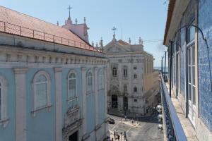 Casa Portuguesa Chiado
