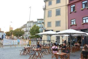 Casa Poveiros by Flat in Porto