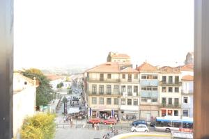 Casa Poveiros by Flat in Porto