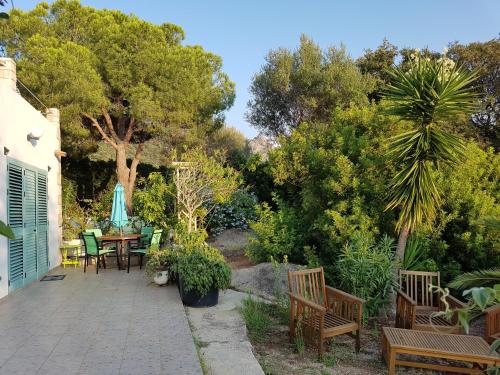 Casa Prescilia