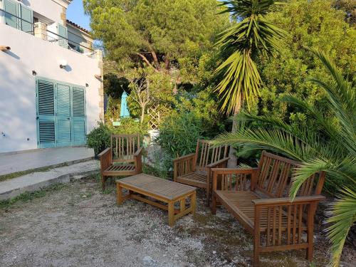 Casa Prescilia