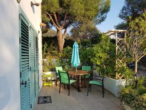 Casa Prescilia
