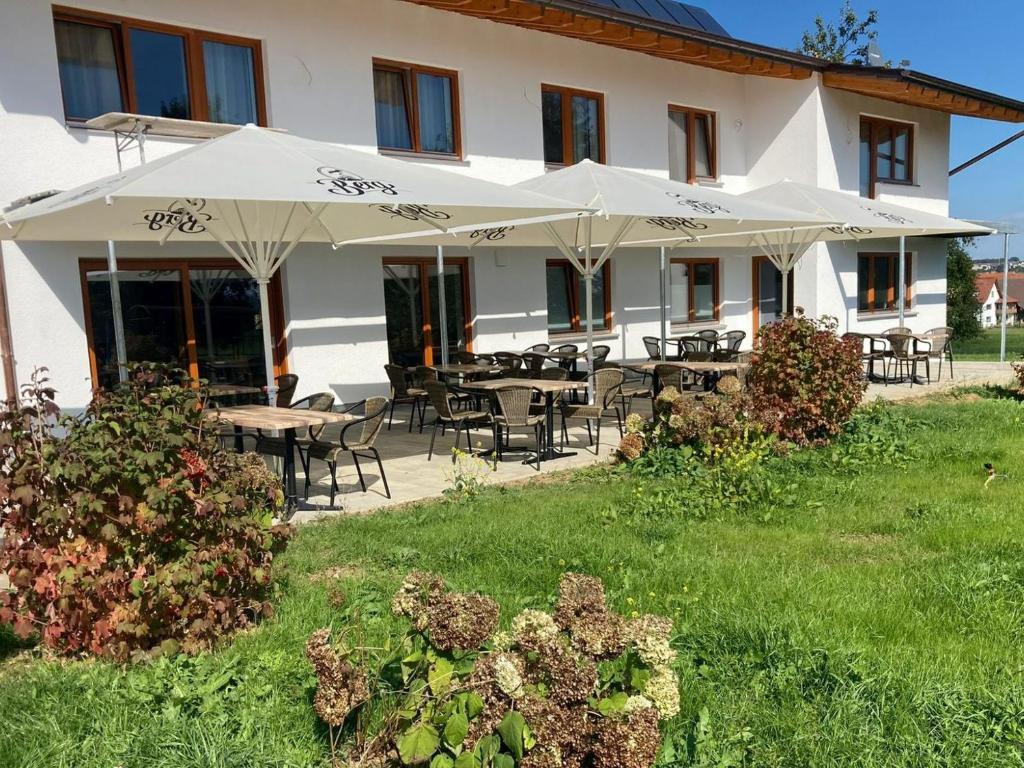 Casa Rural 15 Boschweg, 89129 Nerenstetten