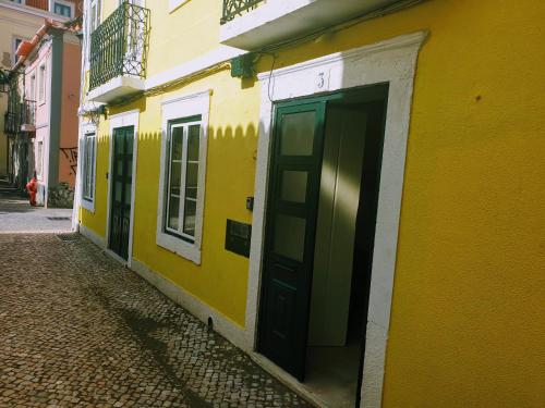 Casa Visconde de Alcácer