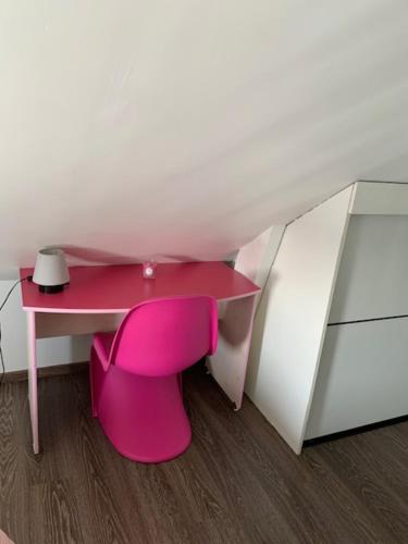 CASABINA Appartement entre Disney et paris