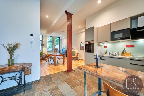 casanando - prestige Suites
