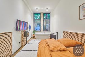 casanando - prestige Suites