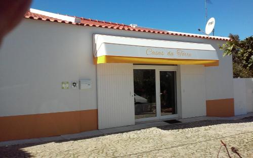 Casas Antigas da Torre
