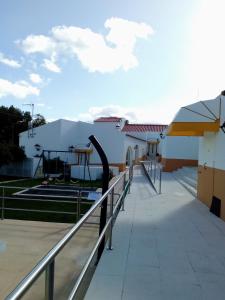 Casas Antigas da Torre