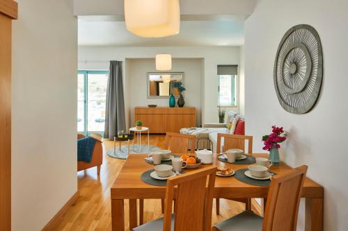 Casas Barulho Albufeira Marina