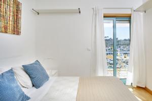 Casas Barulho Albufeira Marina