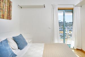 Appartements Casas Barulho Albufeira Marina Alameda Dom Carlos Lote 4B - 3ºB - 3ºC 8200-371 Albufeira Algarve