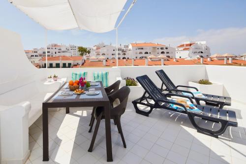 Casas Barulho Apartments Old Town