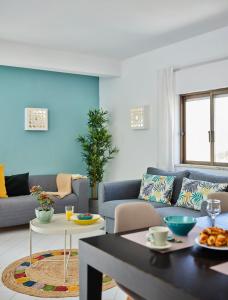 Casas Barulho Apartments Old Town