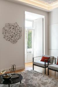 Casas da Baixa - Unique Chiado