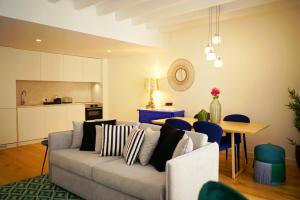 Casas da Baixa - Vila Intendente