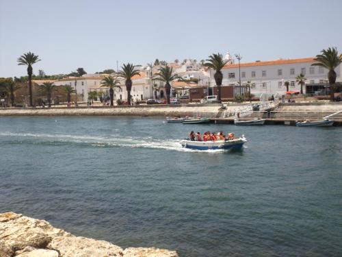 Casas da Barroca