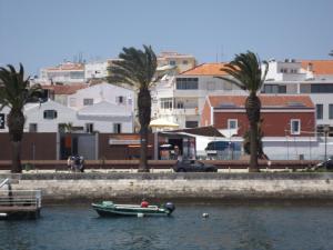 Appartements Casas da Barroca Rua Senhora da Graça, nº 3 8600-548 Lagos Algarve