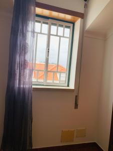 Casas da Bela - Bairro Típico na Nazaré