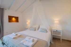 Casas Da Bica - Turismo Espaço Rural