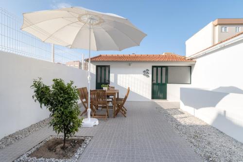 Casas da Praia