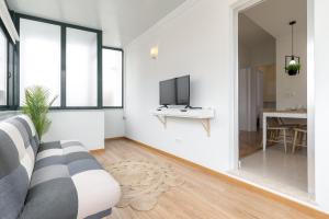 Casas da Praia